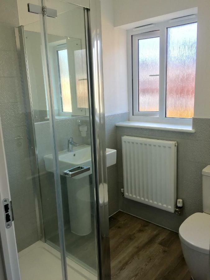 Alphalink Lodge Middlesbrough Exteriör bild